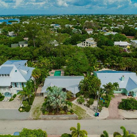 The Fish House Villa Anna Maria Exterior foto