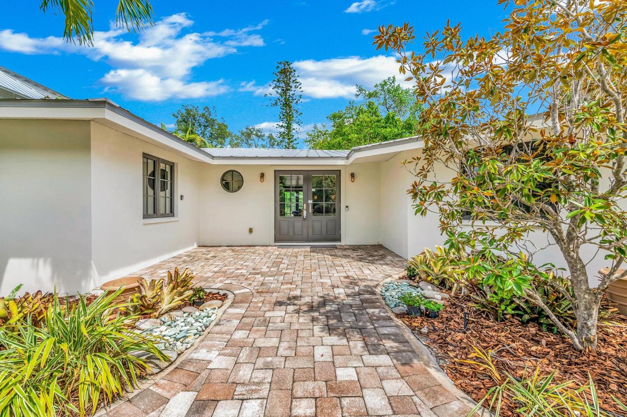 The Fish House Villa Anna Maria Exterior foto