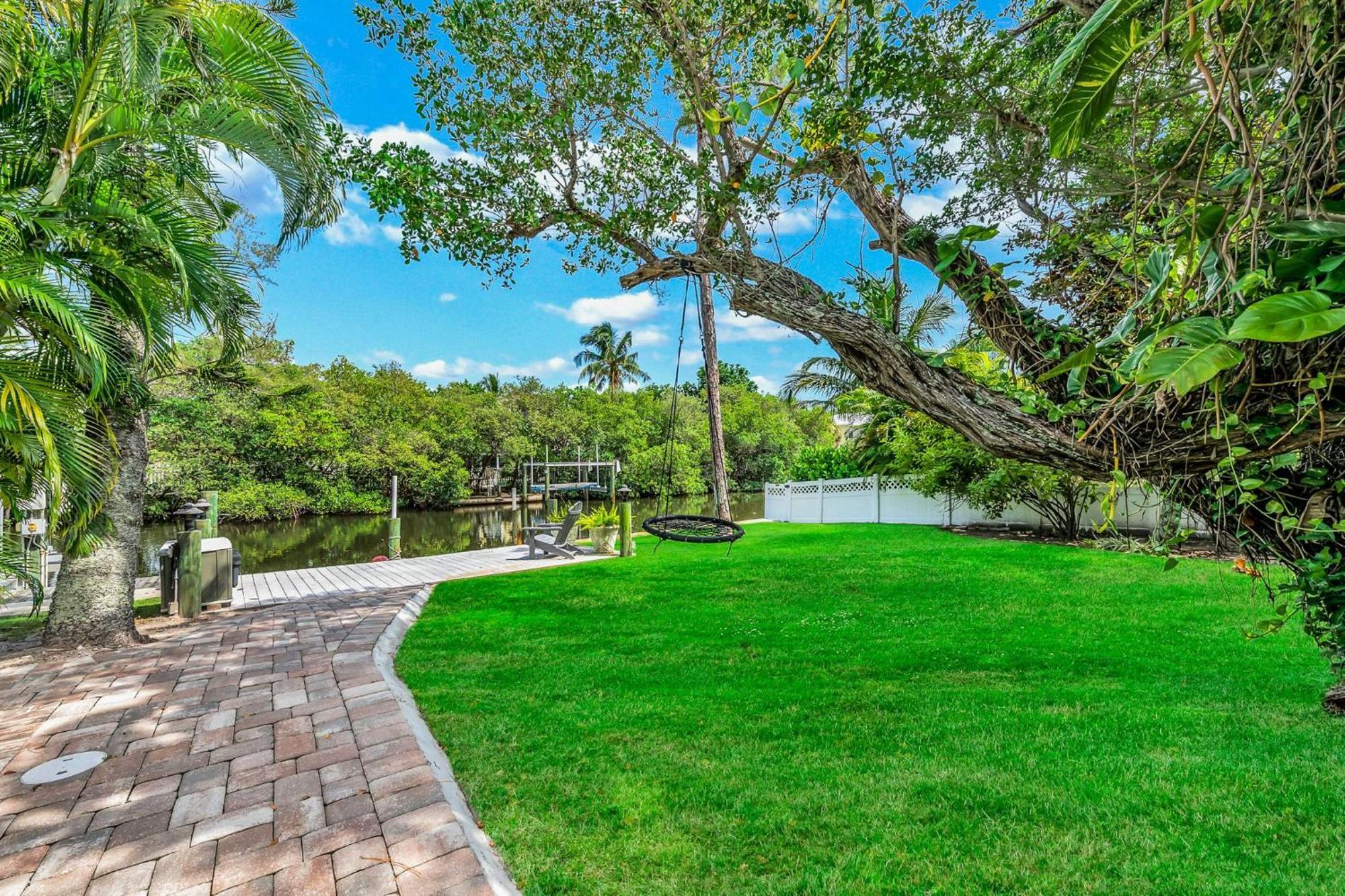 The Fish House Villa Anna Maria Exterior foto