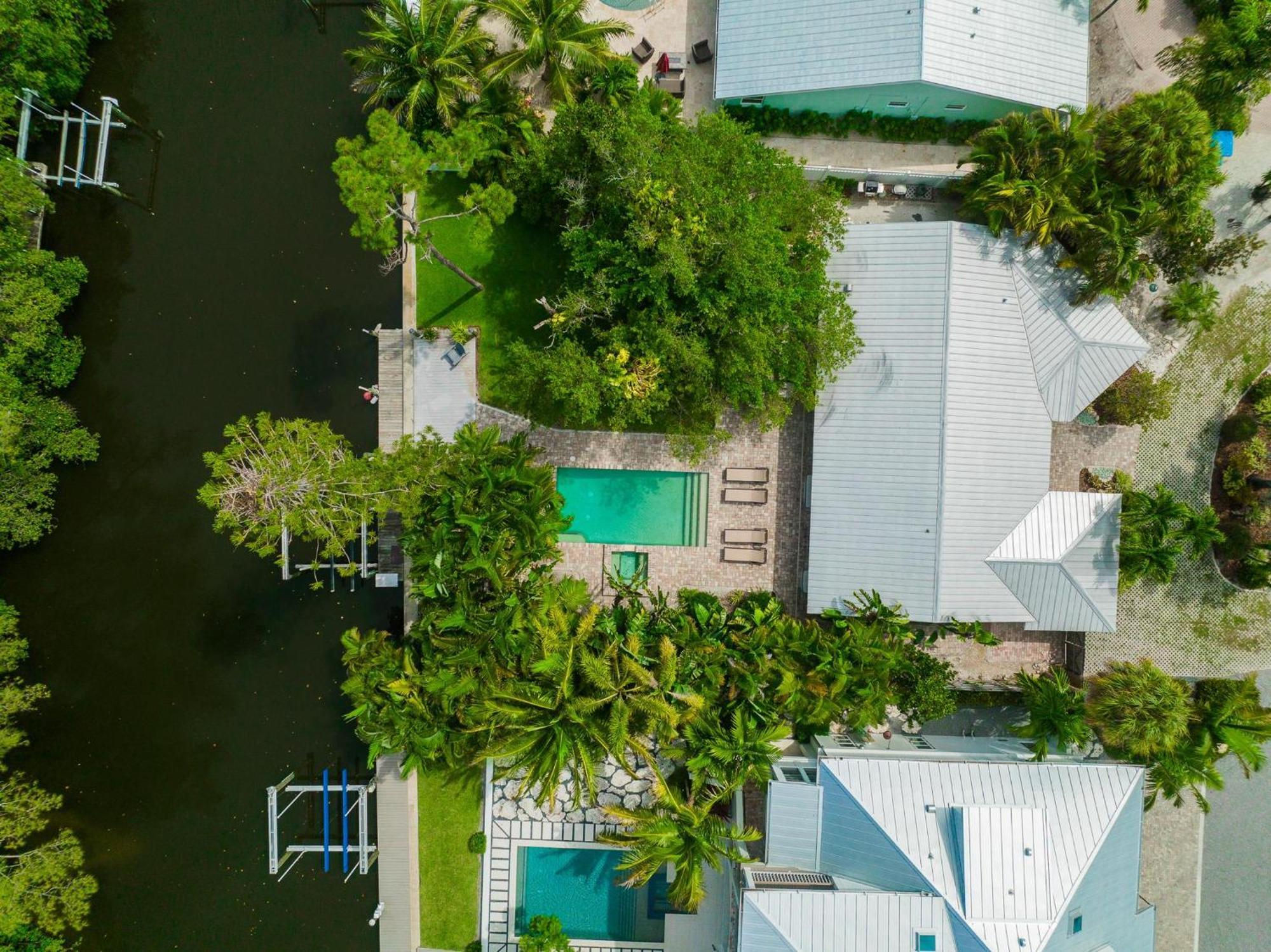 The Fish House Villa Anna Maria Exterior foto
